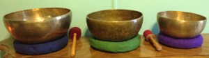 Tibetan Bowls